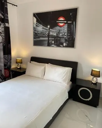 1st Class, Pool View, Apartment, Appartement