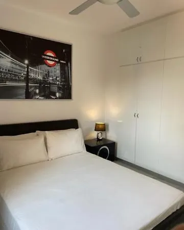 1st Class, Pool View, Apartment, Paphos