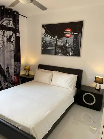 1st Class, Pool View, Apartment, アパート パ フォス