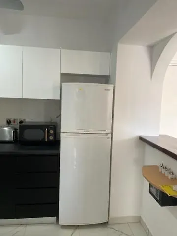 1st Class, Pool View, Apartment, パ フォス