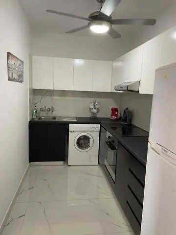 1st Class, Pool View, Apartment,