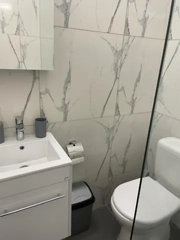 1st Class, Pool View, Apartment, Apartmán