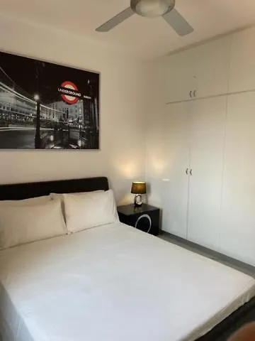 1st Class, Pool View, Apartment, Paphos