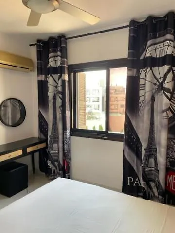 1st Class, Pool View, Apartment,