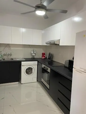 Apartmán 1st Class, Pool View, Apartment,