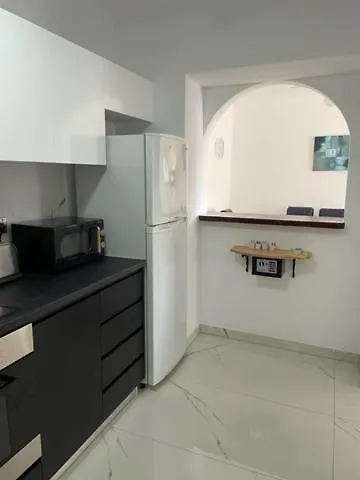 1st Class, Pool View, Apartment, * Paphos