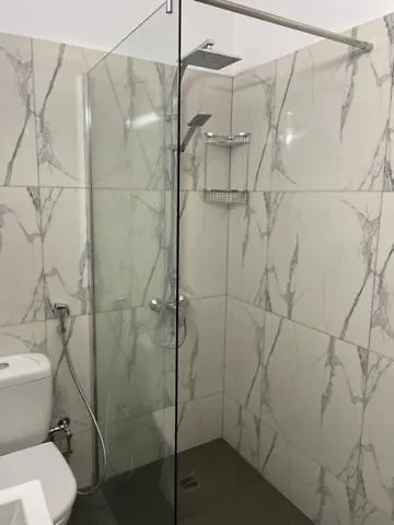 Apartmán 1st Class, Pool View, Apartment, Paphos