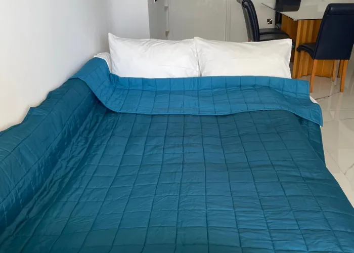 Apartmán 1st Class, Pool View, Apartment, Paphos