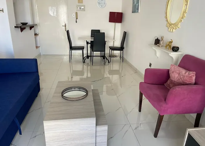 1st Class, Pool View, Apartment, * Paphos