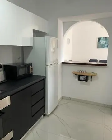 1st Class, Pool View, Apartment, * 파포스