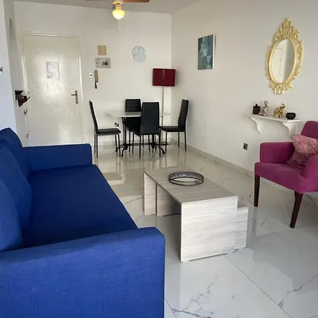 1st Class, Pool View, Apartment, Paphos