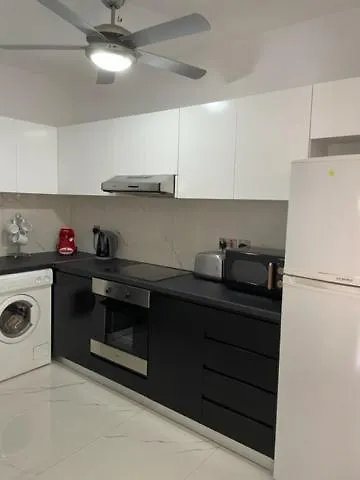 1st Class, Pool View, Apartment, Apartamento