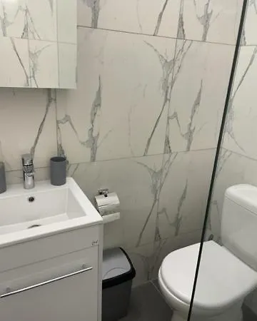 1st Class, Pool View, Apartment, Апартаменты