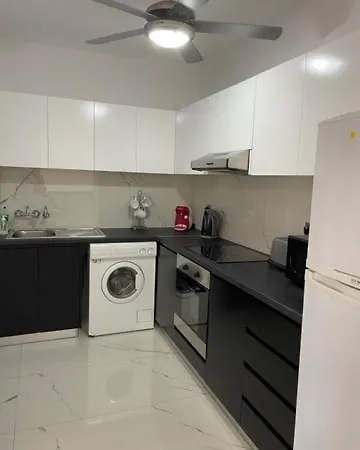 Апартаменты 1st Class, Pool View, Apartment,