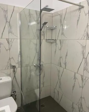 Апартаменты 1st Class, Pool View, Apartment, Пафос
