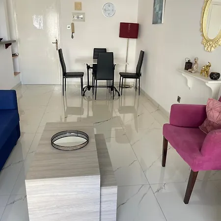 1st Class, Pool View, Apartment, * Пафос