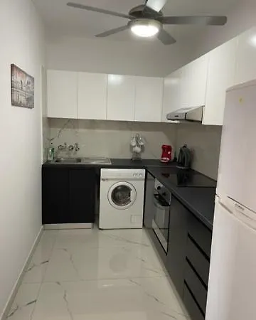 1st Class, Pool View, Apartment,